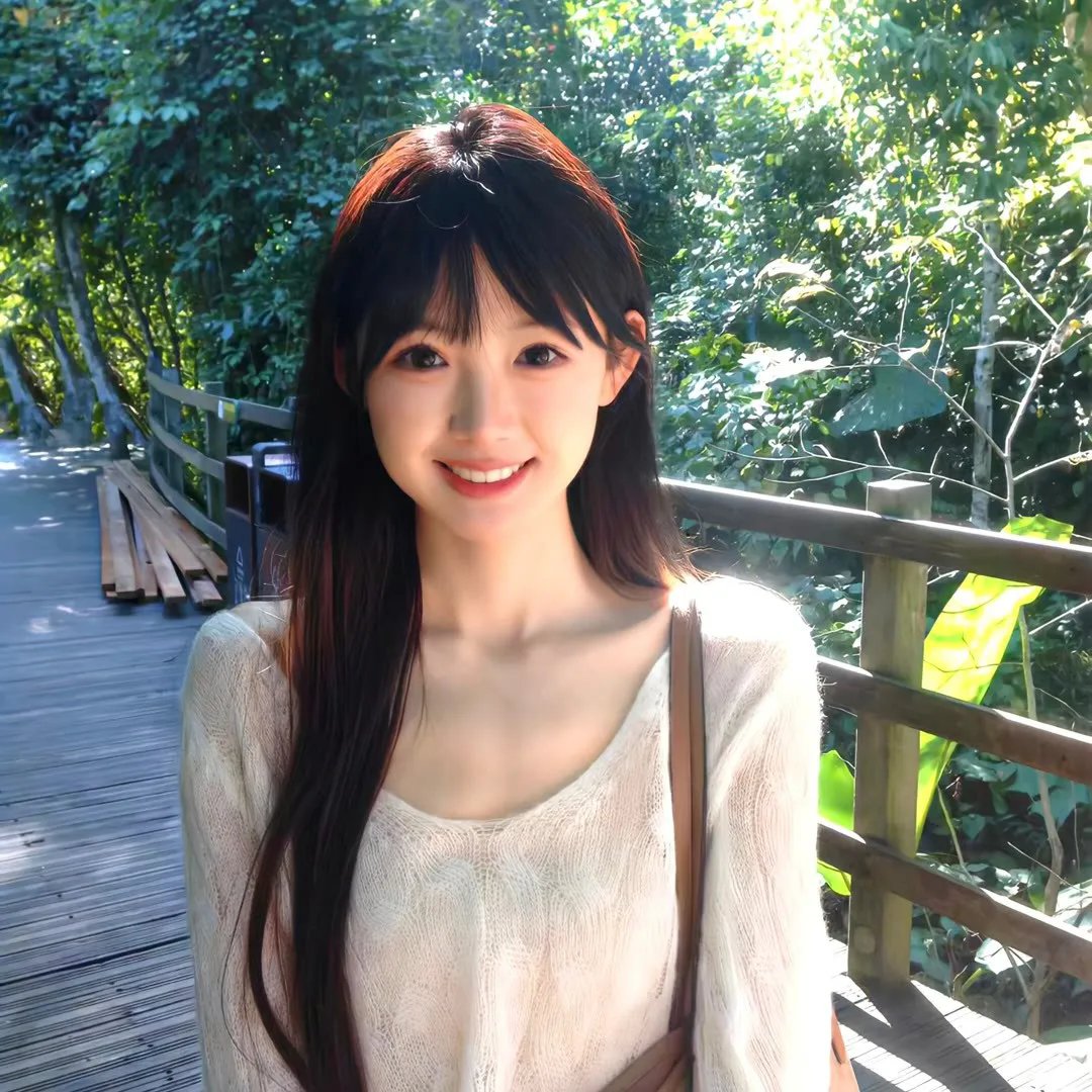 明天，我会成为谁的女友