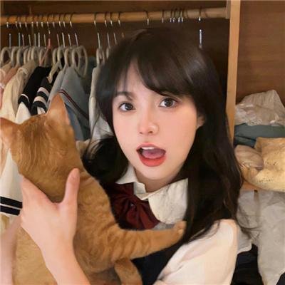 闺女特烦恼